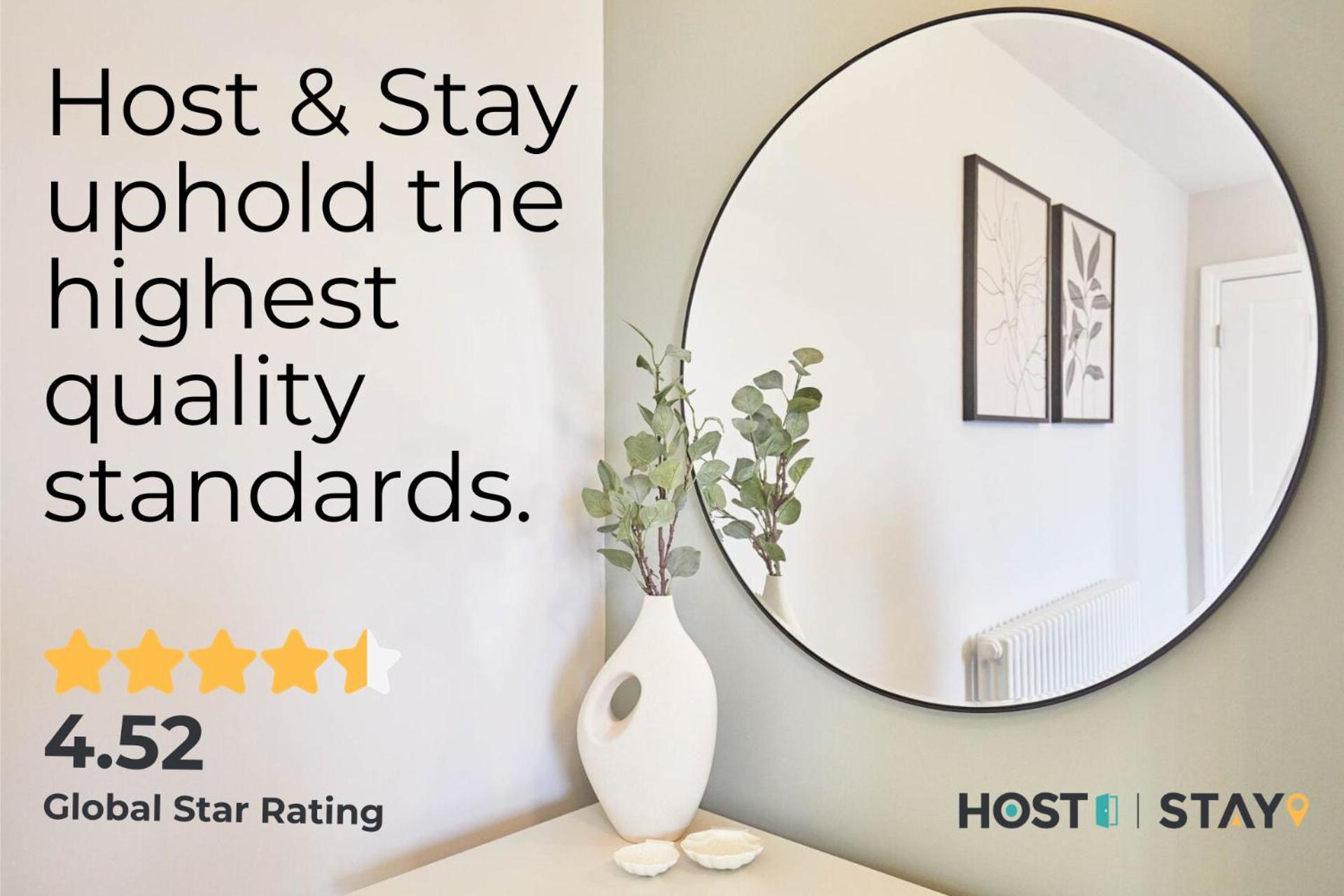 סקארבורו Host & Stay - 1 Coastguard Cottages מראה חיצוני תמונה